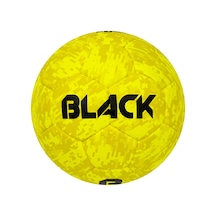 Black Hb1 1 No Hentbol Topu Sarı