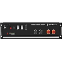 Pylontech Us 3000c 48v 74ah 3.55kwh Lifepo4 Batarya