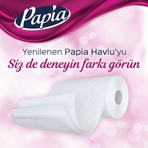12 Adet Kağıt Havlu Paketi