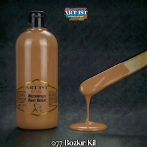 077 Bozkır Kil