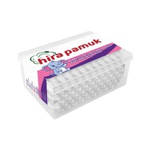 Bebek Kulak Çubuğu 60\\ Lı