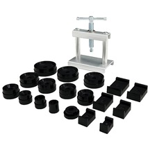 Suntek Saat Pres Alet Kitinin Montaj 18-adet-ölür