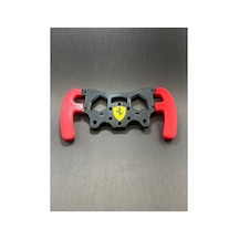 G29 / G920 / G923 Uyumlu F1 Direksiyon 3d Baskı Tam Uyum