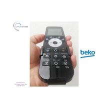 Beko Arçelik 5401568403 Uyumlu Klima Kumandası