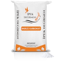 İpek Değirmen 100 Gr Katkısız İngiliz Karbonatı Yenilebilir