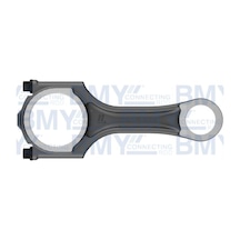 Piston Kolu Partner-berlıngo-p308-p407-p508-p3008-p5008-dw10cted4-dw10fud-rhh-rhe-rh02 2.0hdı Rcz-c4