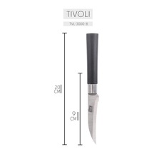 Tivoli Bellezza Motif  Bıçağı
