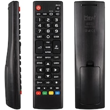 Lg Akb73715603 Simplink Tuşlu Lcd-led Tv Kumanda
