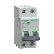 Schneider Electric EZ9F57225 Pro 2 Faz 25A 6 Ka C Tipi Sigorta