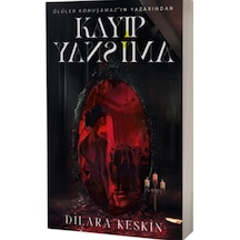 İndigo - Kayıp Yansıma Dilara Keskin
