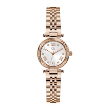 Gc GCZ02002L1MF Kadın Kol Saati 28 mm