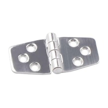 Menteşe 38X76Mm Cr-Ni