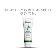 Yoğun Nemlendirici Krem