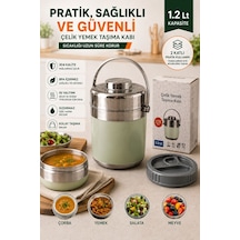 Çelik Rengi