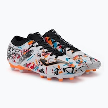 Joma EVOLUTION 2316 - Erkek Beyaz Futbol Krampon - EVOS2316FG Beyaz
