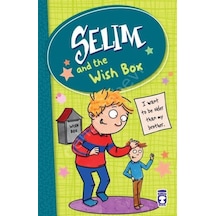 Selim And The Wish Box - Levent Dilek Kutusu Açılıyor Ingilizce
