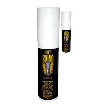 Hotrhino Delayspray For Men 25cc 2 Adet Geciktiricistop Sprey