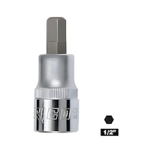 Rıco 1/2 H16 Lokmalı Allen Uç Kısa 16 Mm