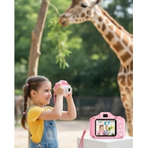Northcity Mini Kamera Hd Video Çekim Ve Fotoğraf Modlu Şarj Edilebilir Kayıt Cihazı - Pratik Çözüm