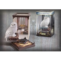Noble Collection - Magical Creatures No. 1 - Hedwig