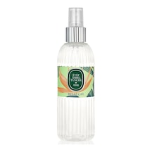 Eyüp Sabri Tuncer Beyaz Çay Kolonyasi Silindir Pet Şişe Sprey 150 Ml