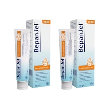 Bepanjel Yara Iyileştirici Jel 2 x 50 G