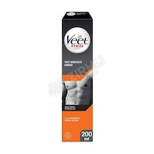 2 Adet Veet Men Tüy Dökücü Krem 200 Ml 42519907