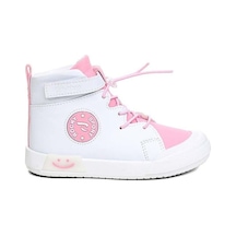 Beyaz - Pembe