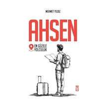 Ahsen - Güzele Yolculuk - Aıaı-876480