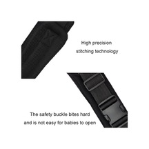 Artfulabode Sürme Sunskyy Pembe Önleyici Motosiklet Kemeri Kayışı Emniyet Düşme Çocuk Xt