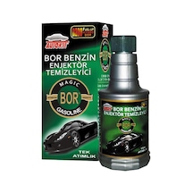 Bor Magic Benzin Enjektör Temizleyici Yakıt Katkısı 250 Ml