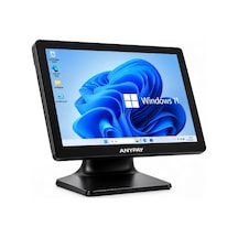 Anypay A2 21.5" Pos Sistemi İntel Core İ5 10. Nesil 8gb Ram 256gb Msata Wi-fi Bluetooth Tek Ekran