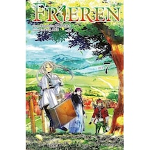 Frieren Cilt 7 / Kanehito Yamada