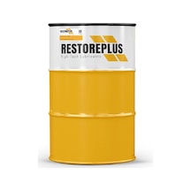 Restoreplus Chaın Oıl S-270 Sentetik Ester Sıcaklık Zincir Ve Yağlama Sıvısı 200 L