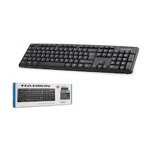 Hadron HDX2603 Standart Q Klavye