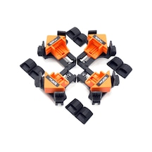 Rox Wood 0057 Mini Yaylı   Köşe Işkence Seti 4   Parça