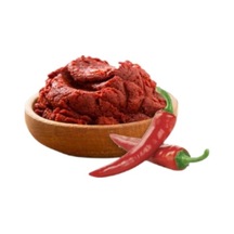 Biber Salçası Tatlı Dökme 500 Gr