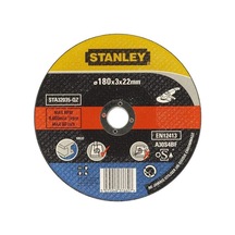 Stanley Sta32035 180x3x22.2 Mm Metal Kesme Taşı