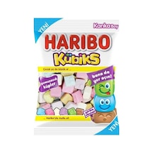 Kubiks-şeftali 70gr
