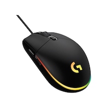LOGİTECH G G203 LIGHTSYNC OYUNCU MOUSE 910-005796