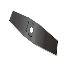 Dakkın 2li Bıçak 400x1.8x25.4x2t