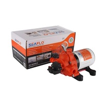 Seaflo Hidrofor Su Pompası 11,6 Lt/dk - 24v-369