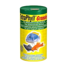 Tetra Phyll Granules 250ml
