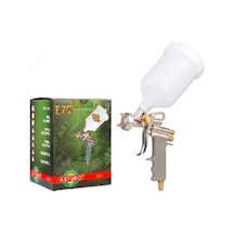 Asturo E70 Üstten Depolu Boya Tabancası 2.5 MM