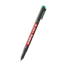 Edding Asetat K. Yesil E-140S