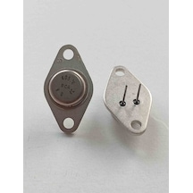 Rca40576 Metal Transistör