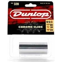 Jim Dunlop 318sı Chrome Slide Medium