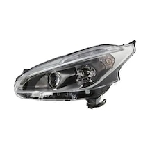 Peugeot 208 On Far Sol 2012-2019 Valeo 450610