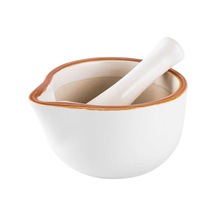 Tantitoni Stoneware Havan 330ml 12.7x10.7x6.5cm