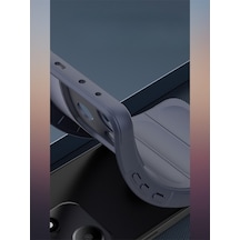 Samsung Uyumlu Galaxy S25 Fe Kılıf Esnek Yapılı Arkası Oyuklu Tasarım Silikon Kapak Samsung Uyumlu Galaxy S25 Fe Kılıf Esnek Yapılı Arkası Oyuklu Tasarım Silikon Kapak